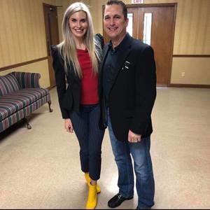 Meet your Posher, Carolyn